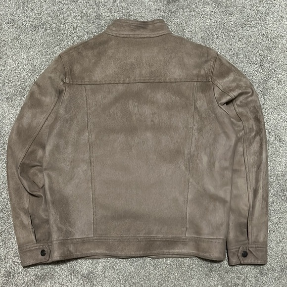 Vintage Reportage R.D.G. Italia Jacket - Picture 2 of 7